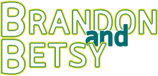 Brandon and Betsy